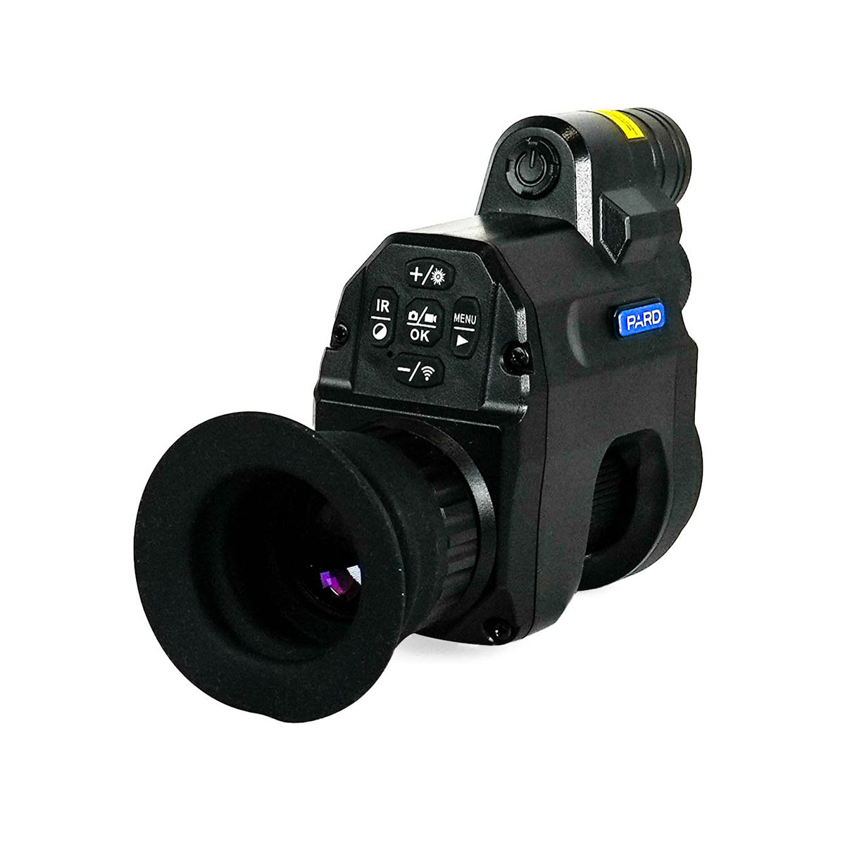 **Factory Refurb** PARD NV007V Night Vision 16mm Rear Add On Rifle Scope - FR41