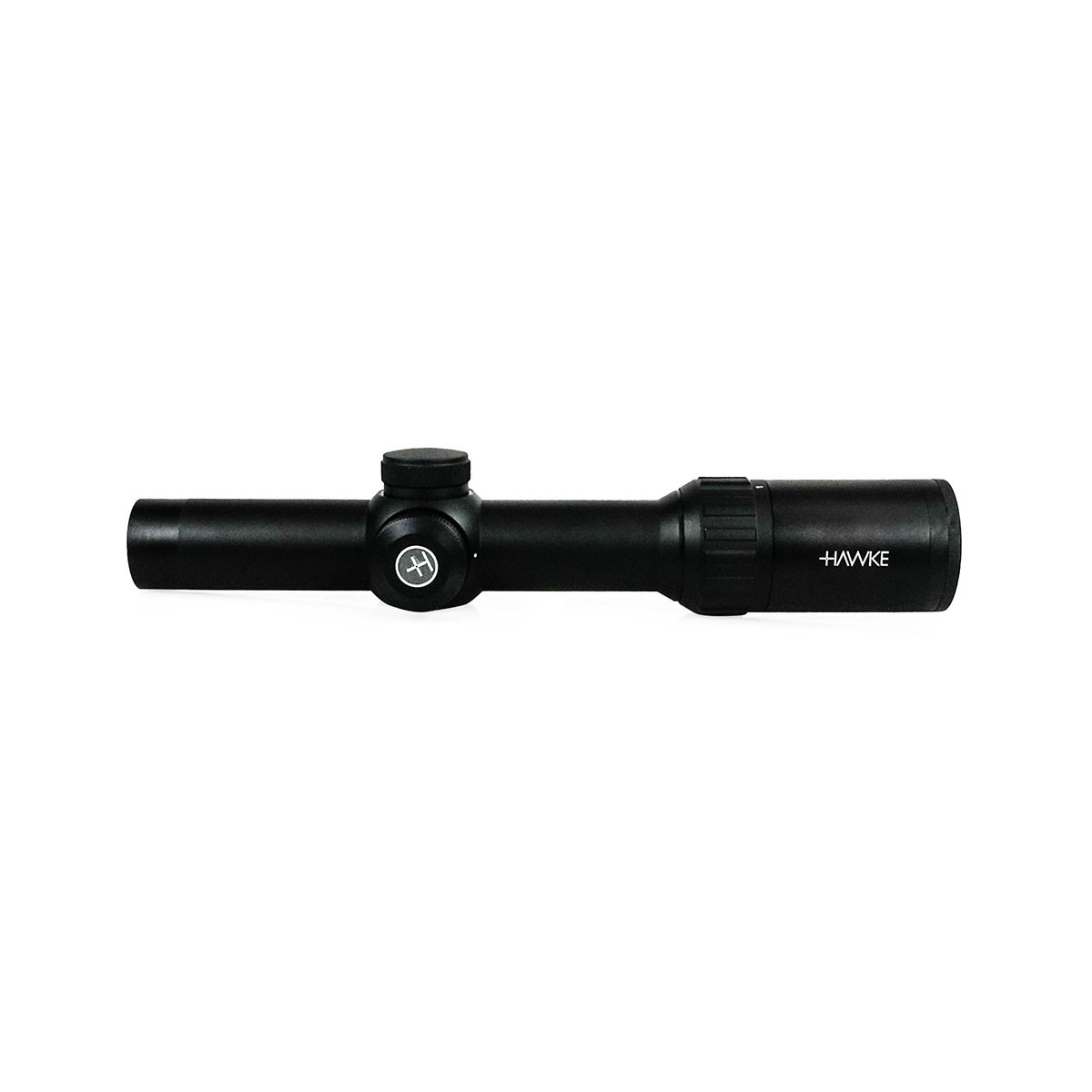Preowned Hawke Vantage 30 WA 1-4x24 L4A Dot Rifle Scope - PO471