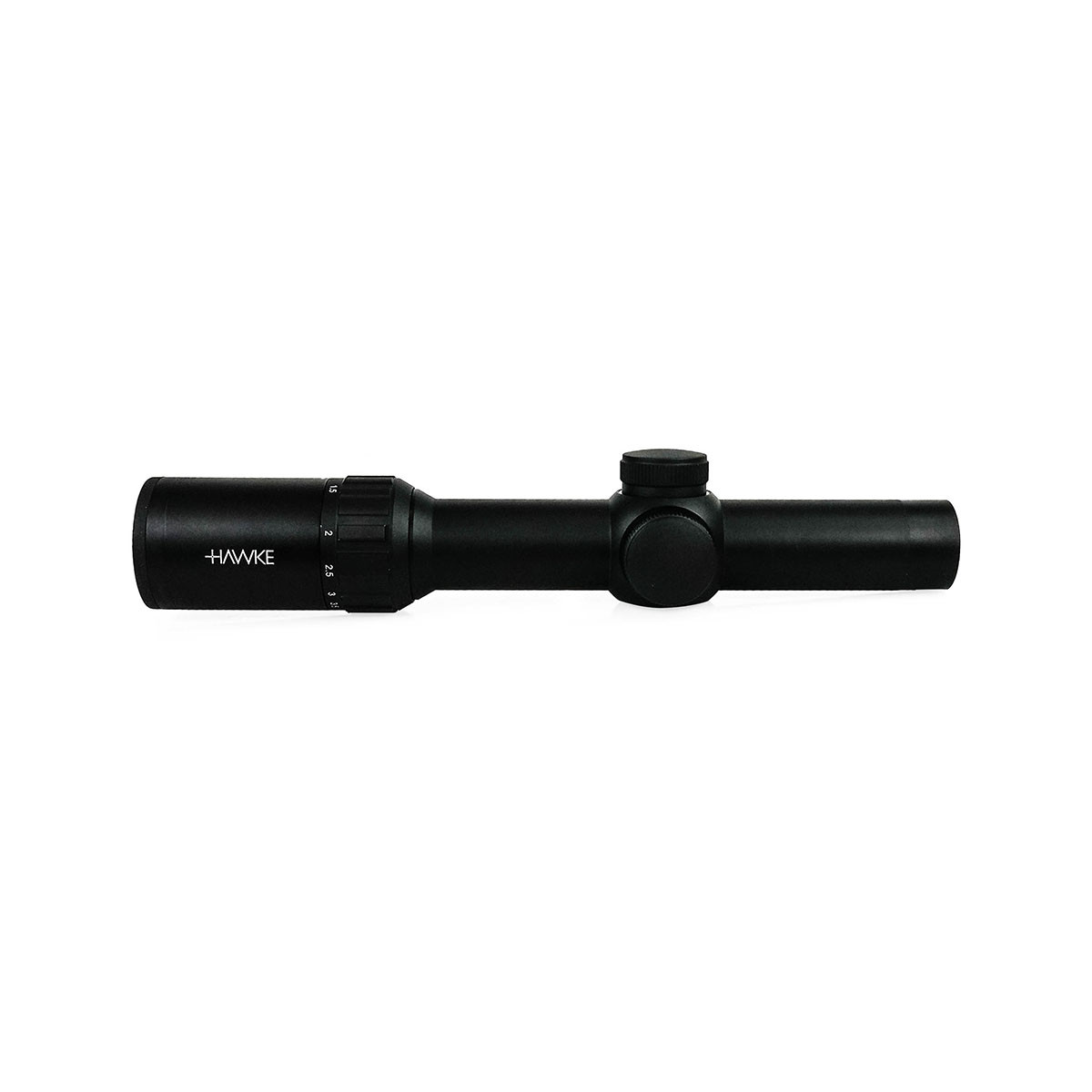 Preowned Hawke Vantage 30 WA 1-4x24 L4A Dot Rifle Scope - PO471