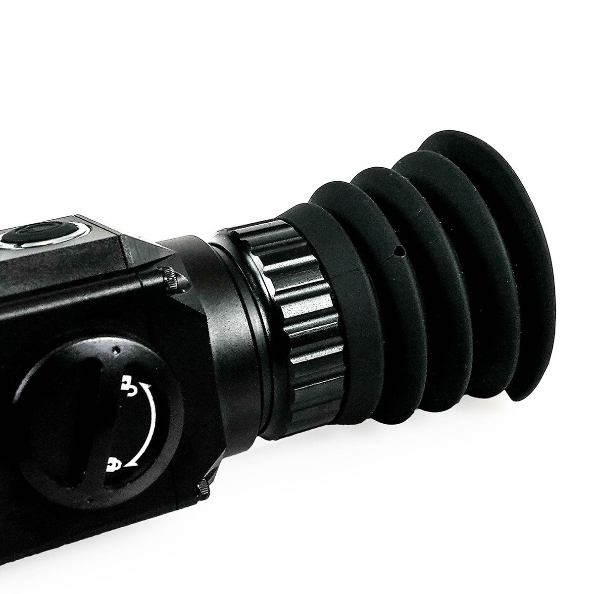 Ex-Demo Sytong HT-60 3-8x 850nm Digital Night Vision Rifle Scope Mark 2 - EXD399