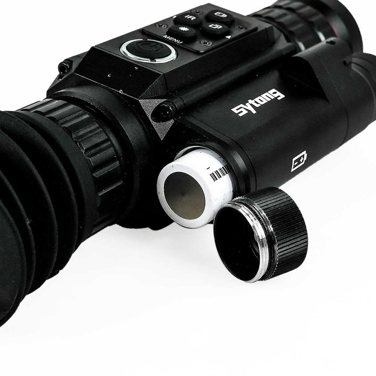 Ex-Demo Sytong HT-60 3-8x 850nm Digital Night Vision Rifle Scope Mark 2 - EXD399