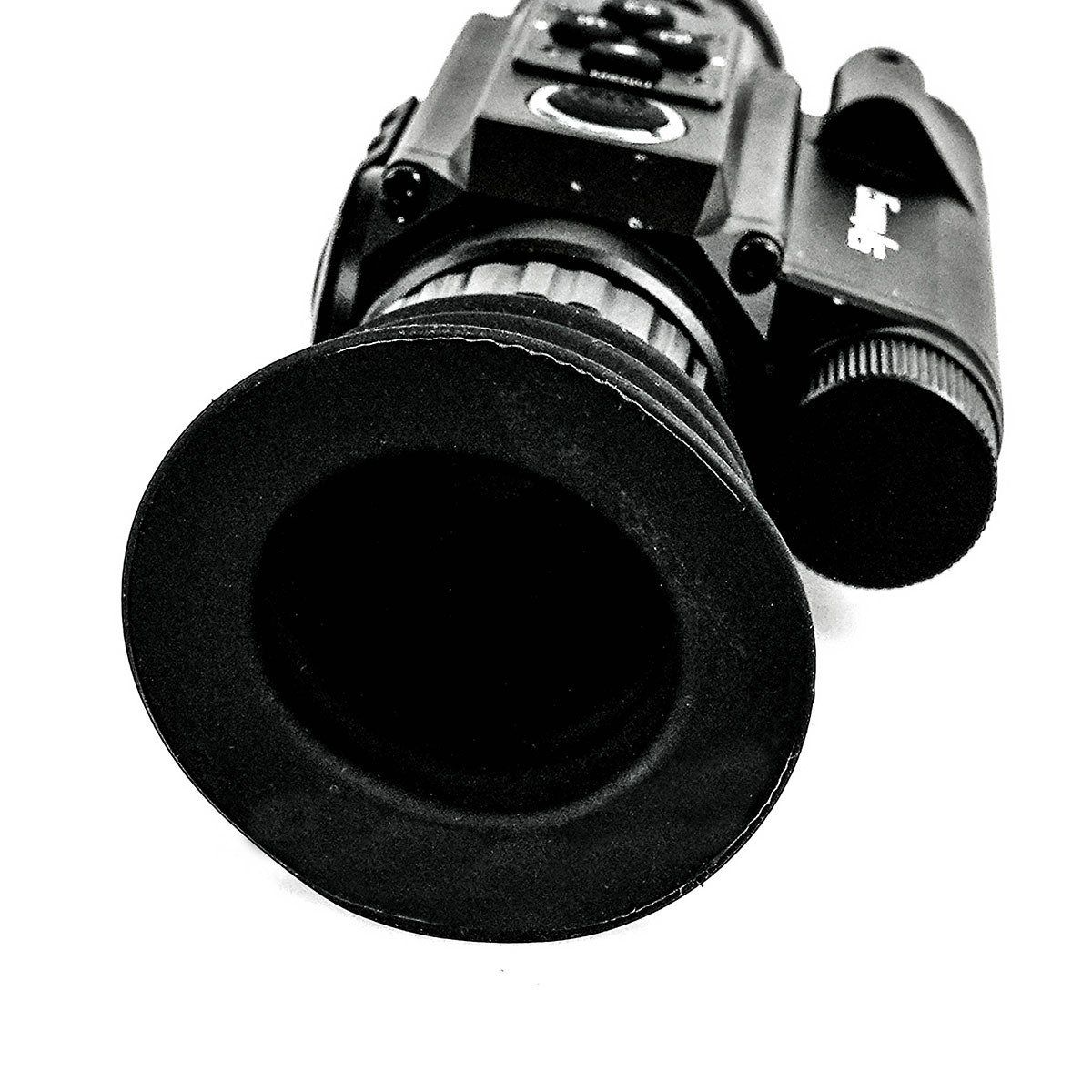 Ex-Demo Sytong HT-60 3-8x 850nm Digital Night Vision Rifle Scope Mark 2 - EXD399
