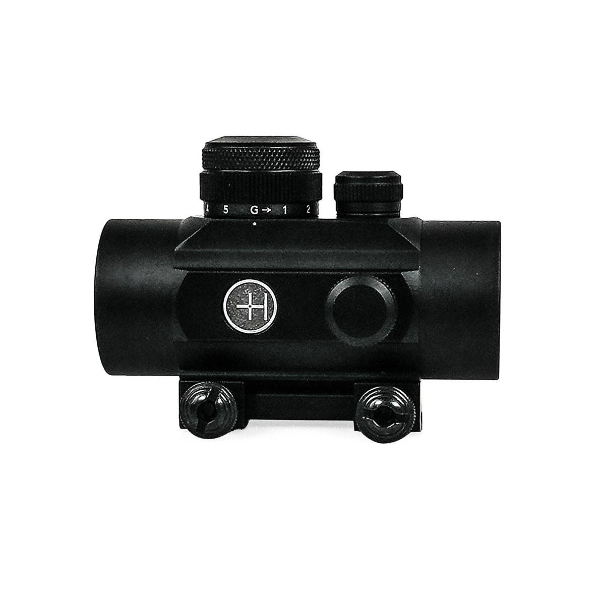 Preowned Hawke Vantage Red Dot 1x30 9-11mm - PO714
