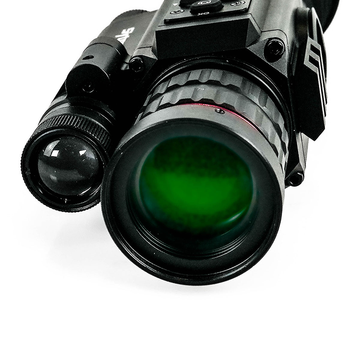 Ex-Demo Sytong HT-60 3-8x 850nm Digital Night Vision Rifle Scope Mark 2 - EXD399