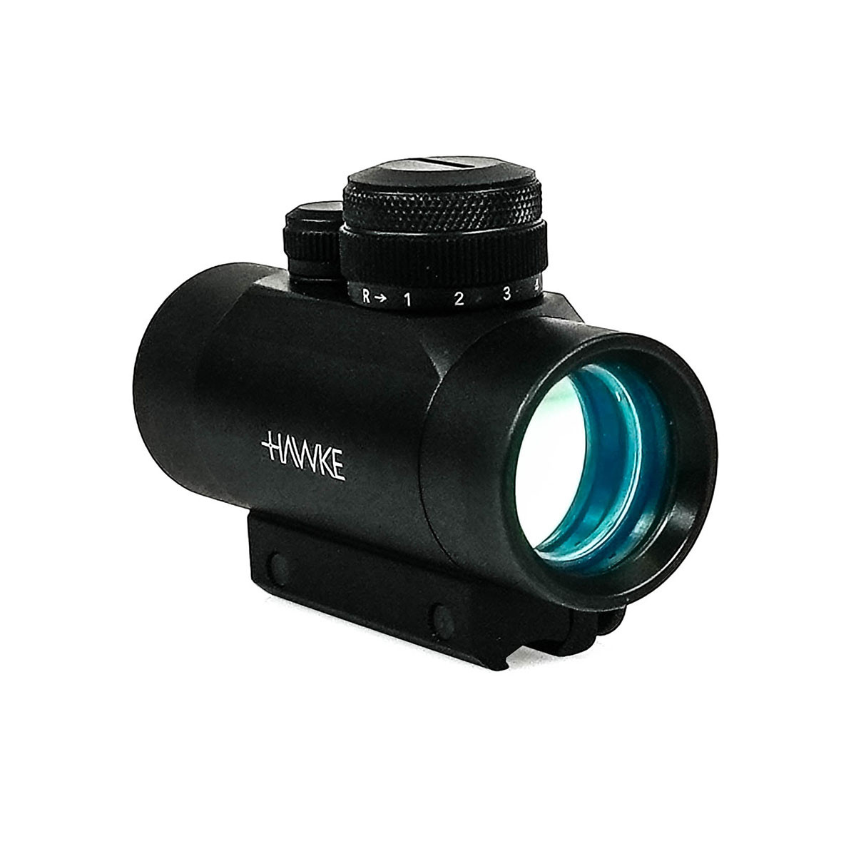 Preowned Hawke Vantage Red Dot 1x30 9-11mm - PO714