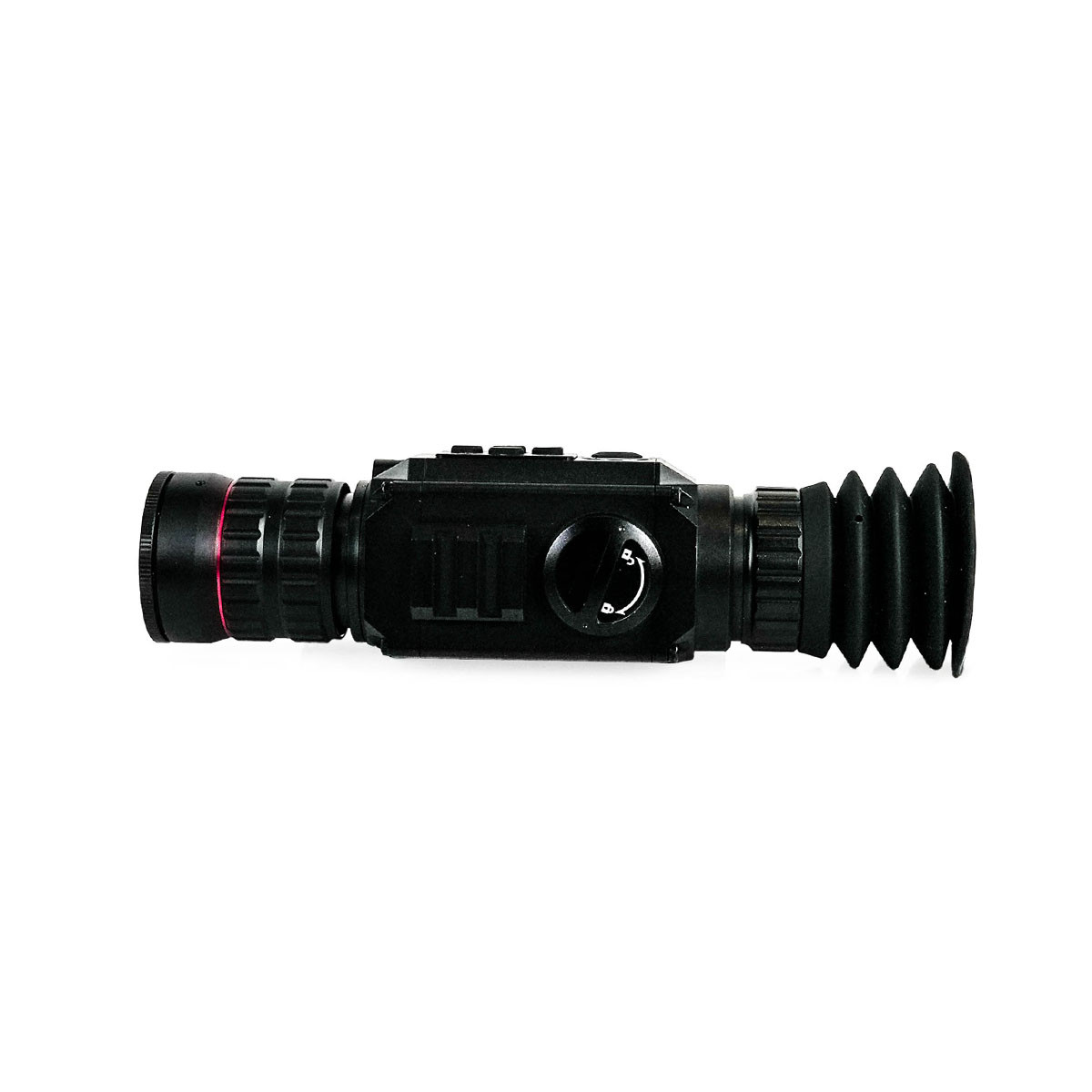 Ex-Demo Sytong HT-60 3-8x 850nm Digital Night Vision Rifle Scope Mark 2 - EXD399