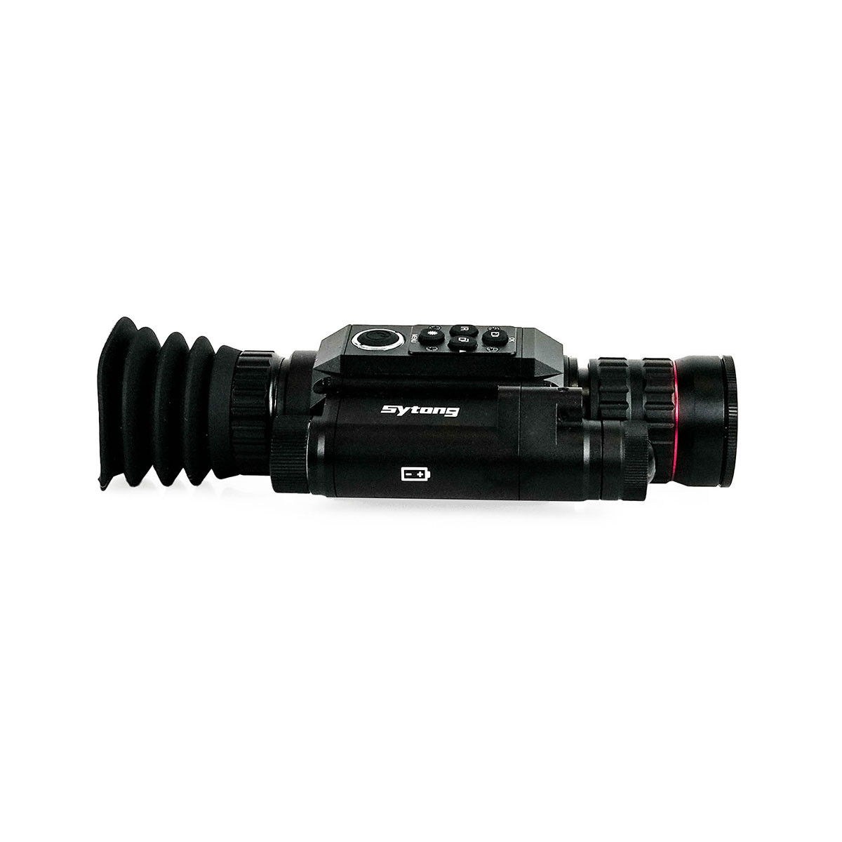 Ex-Demo Sytong HT-60 3-8x 850nm Digital Night Vision Rifle Scope Mark 2 - EXD399