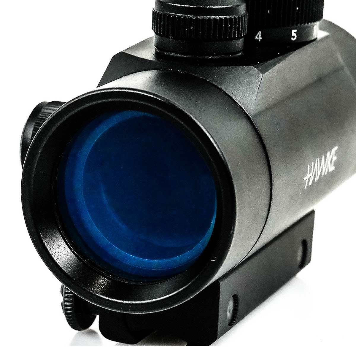 Preowned Hawke Vantage Red Dot 1x30 9-11mm - PO714