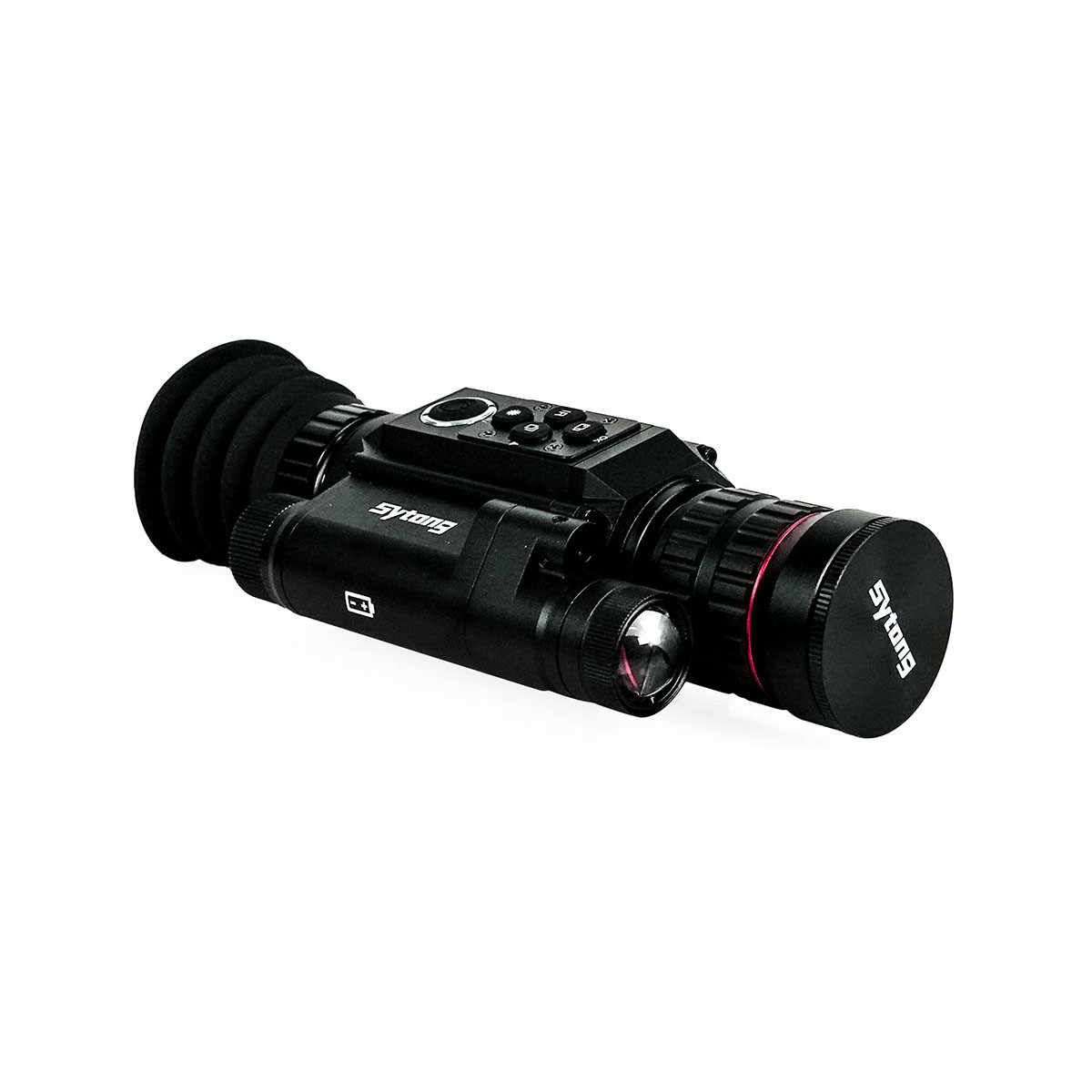 Ex-Demo Sytong HT-60 3-8x 850nm Digital Night Vision Rifle Scope Mark 2 - EXD399