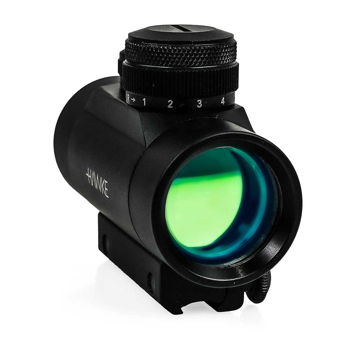 Preowned Hawke Vantage Red Dot 1x30 9-11mm - PO714
