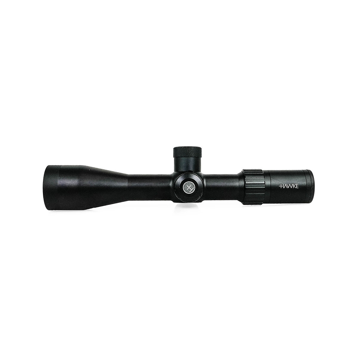 Preowned Hawke AIRMAX 30 SF COMPACT 4-16x44 AMX IR Rifle Scope - PO713