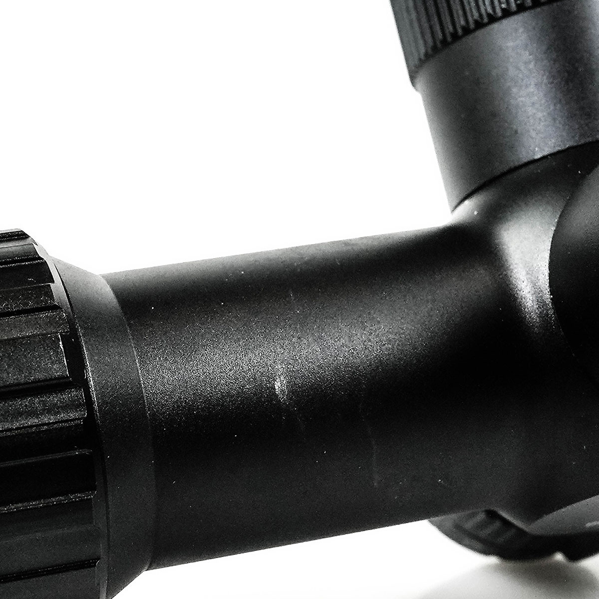 Preowned Hawke AIRMAX 30 SF COMPACT 4-16x44 AMX IR Rifle Scope - PO713