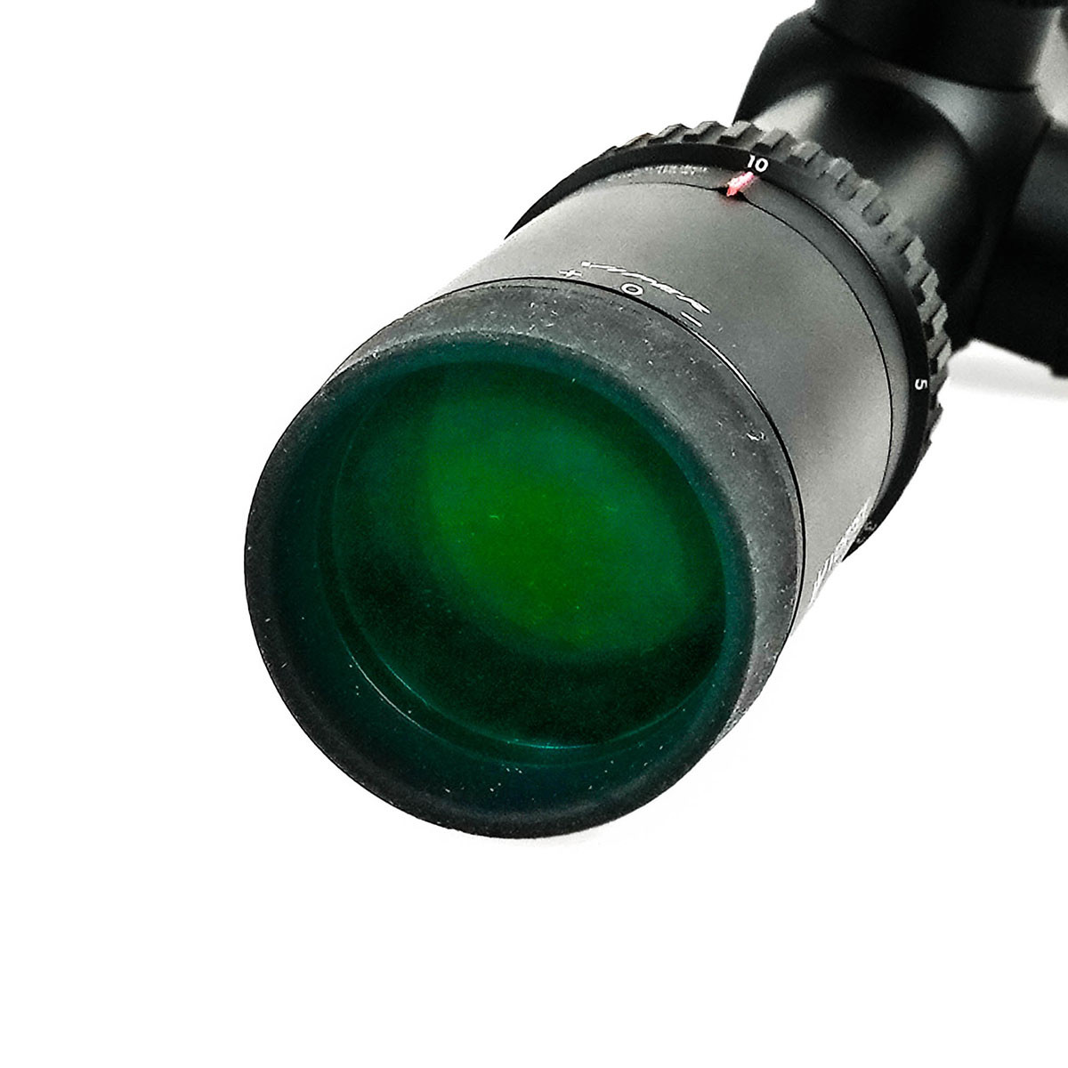 Preowned Vortex Viper HS 2.5-10x44 BDC Rifle Scope - PO712
