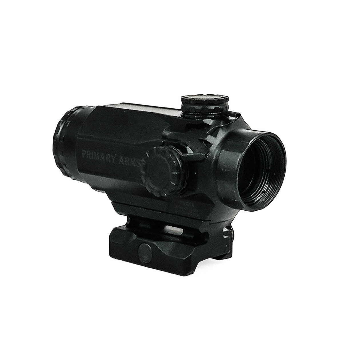 Preowned Primary Arms SLx Compact  ACSS Cyclops Reticle 1x20mm Prism Scope - PO717