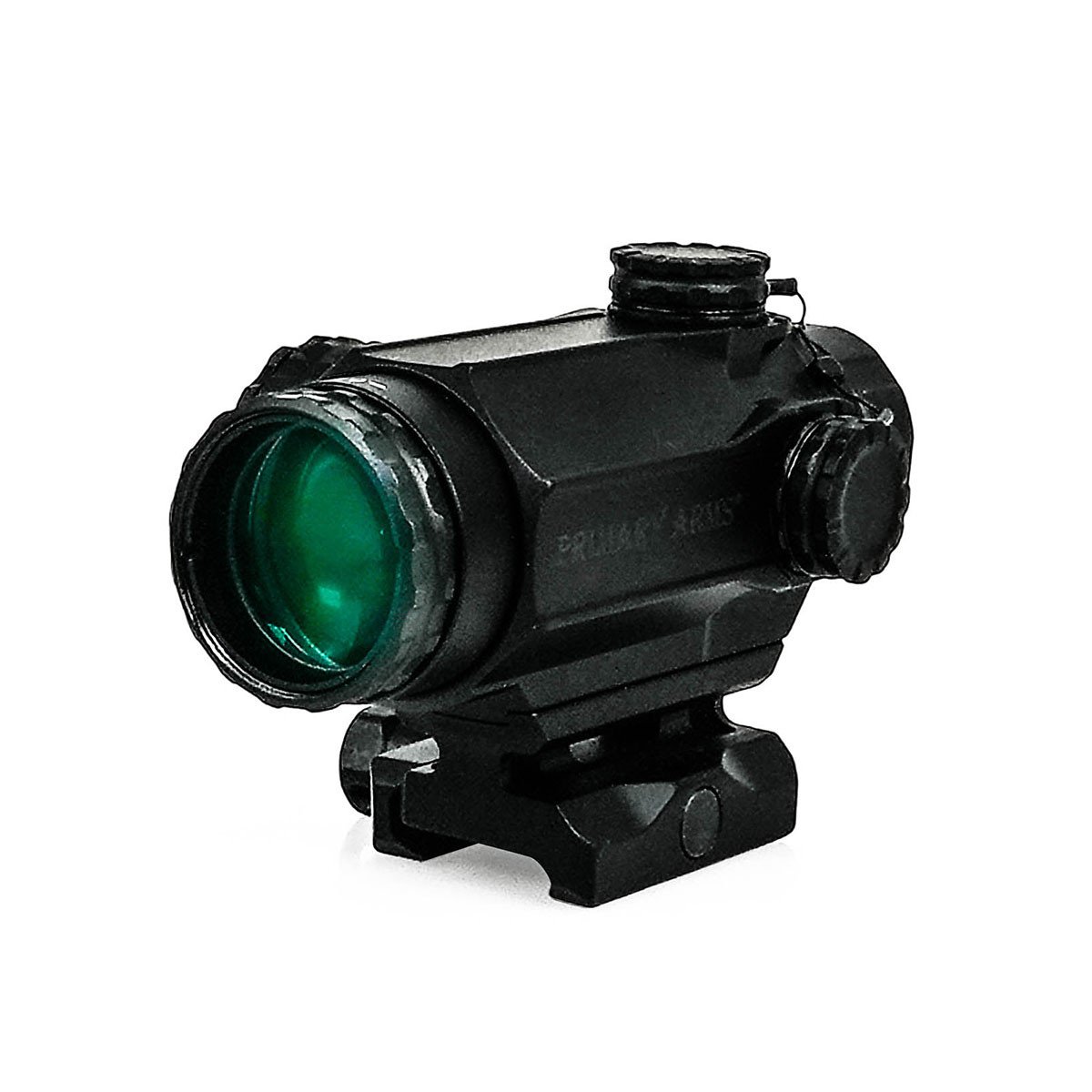 Preowned Primary Arms SLx Compact  ACSS Cyclops Reticle 1x20mm Prism Scope - PO717