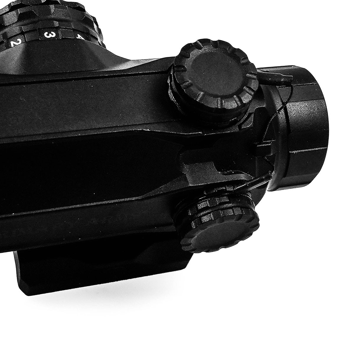 Preowned Primary Arms SLx Compact  ACSS Cyclops Reticle 1x20mm Prism Scope - PO717