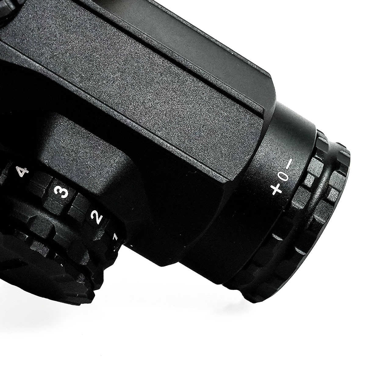 Preowned Primary Arms SLx Compact  ACSS Cyclops Reticle 1x20mm Prism Scope - PO717