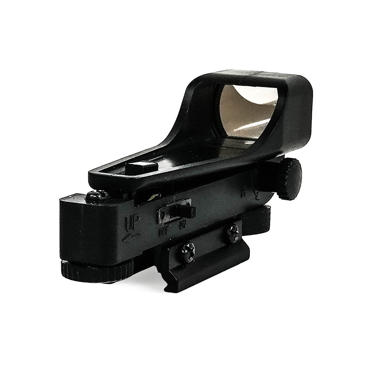 Preowned Sports Goods Perfect Dovetail Red Dot - PO721