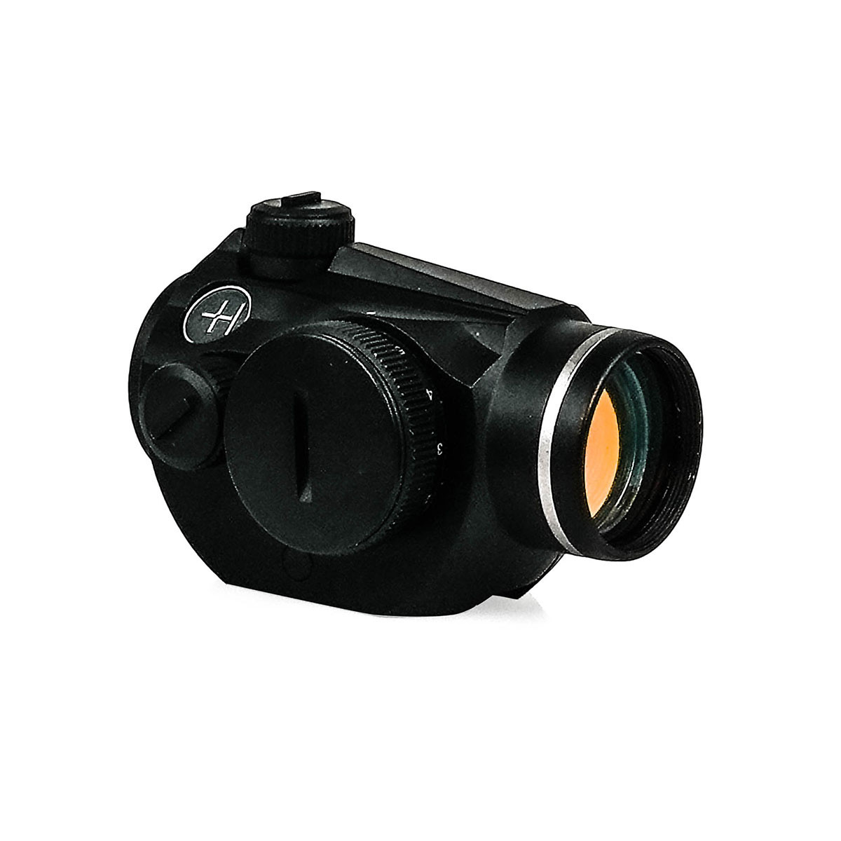 Preowned Hawke Vantage 1x20 9-11mm Red Dot - PO715
