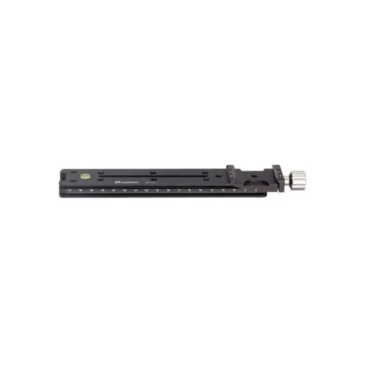 Leofoto NR-200 200mm Nodal Slide with Clamp