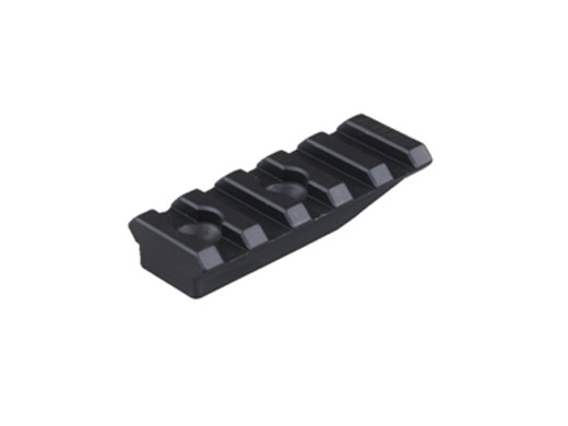 Spuhr Picatinny Rail for Spuhr Interface