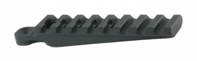 Spuhr Wilcox Raptar/-s Adapter Low