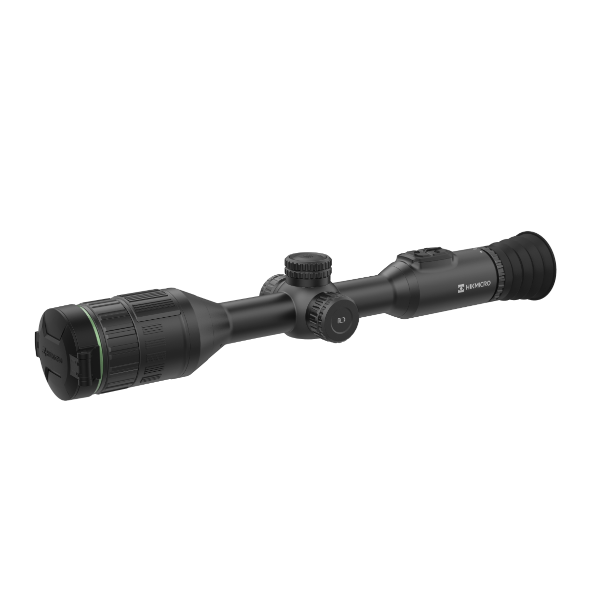 WIN A: HIKMICRO Alpex A50E 4K UHD Sensor Non-LRF Digital Day & Night Rifle Scope