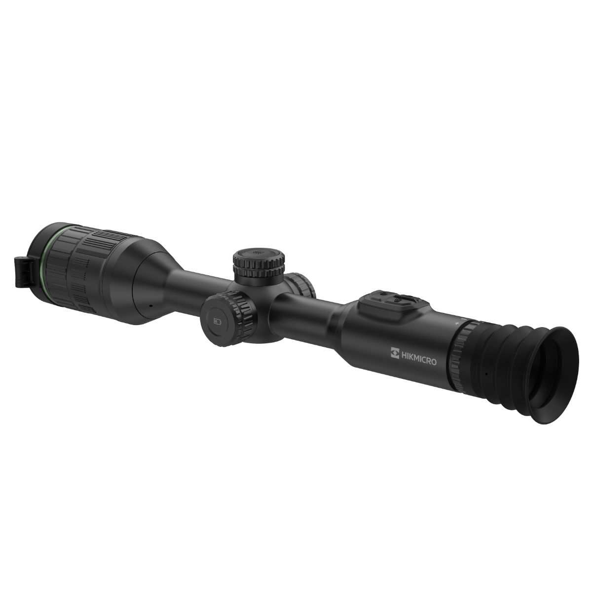 WIN A: HIKMICRO Alpex A50E 4K UHD Sensor Non-LRF Digital Day & Night Rifle Scope
