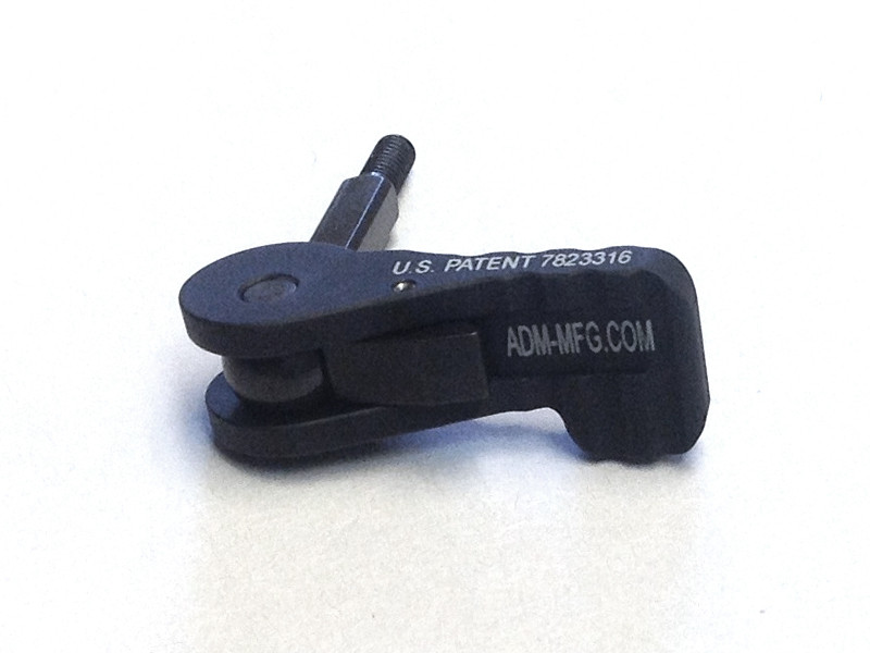 American Defense Recon X 40mm TAC R Mount