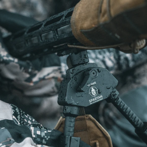 Spartan Classic Adapter - M-Lok