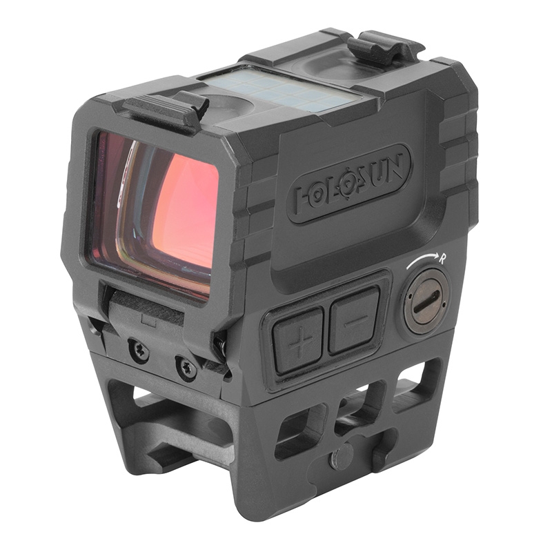 Holosun AEMS Multi-Reticle 2 MOA Green Dot