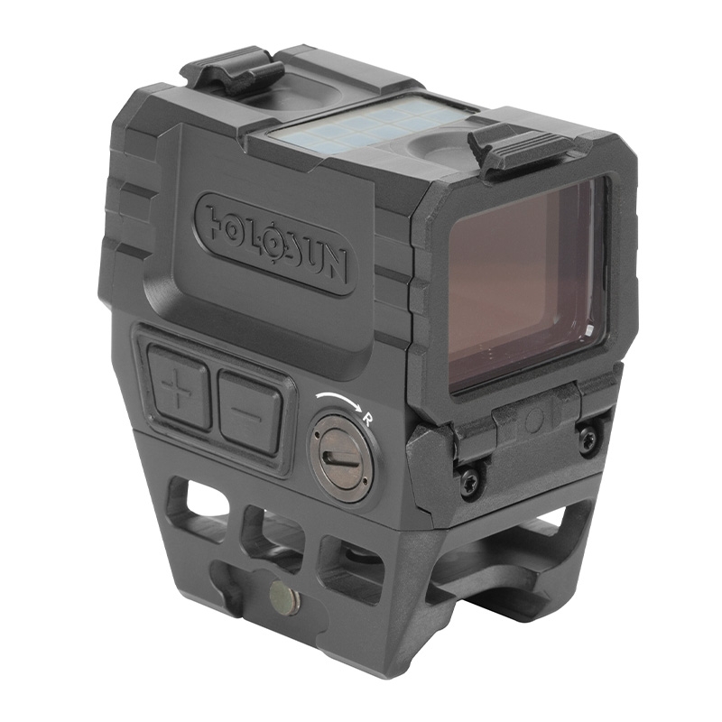 Holosun AEMS Multi-Reticle 2 MOA Green Dot