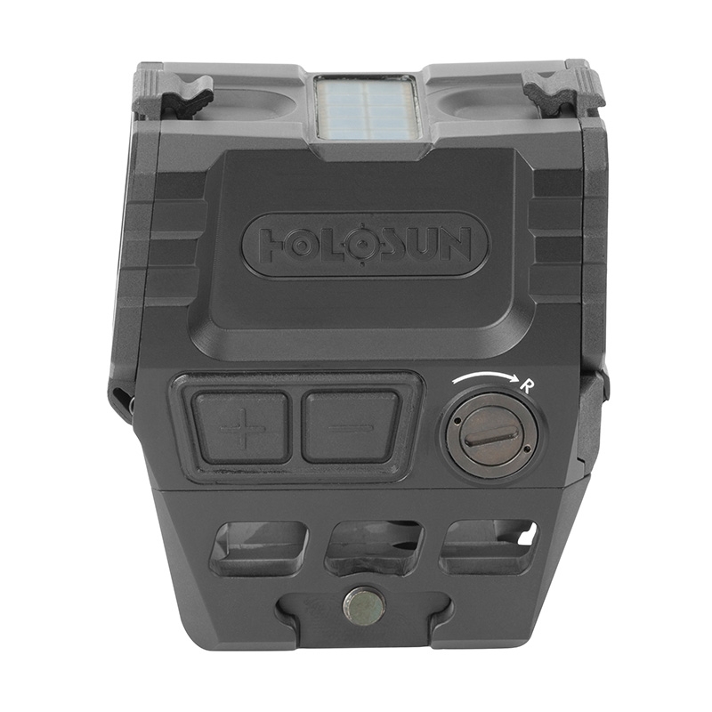 Holosun AEMS Multi-Reticle 2 MOA Green Dot