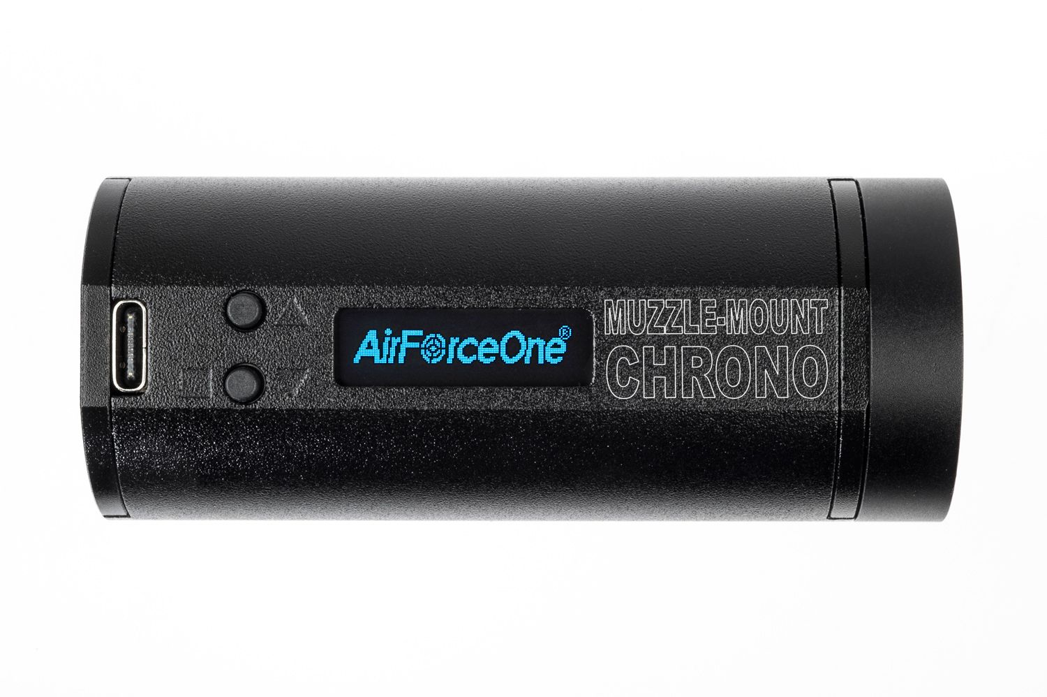 AirForceOne Muzzle Mount Airgun Bluetooth Chrono Chronograph