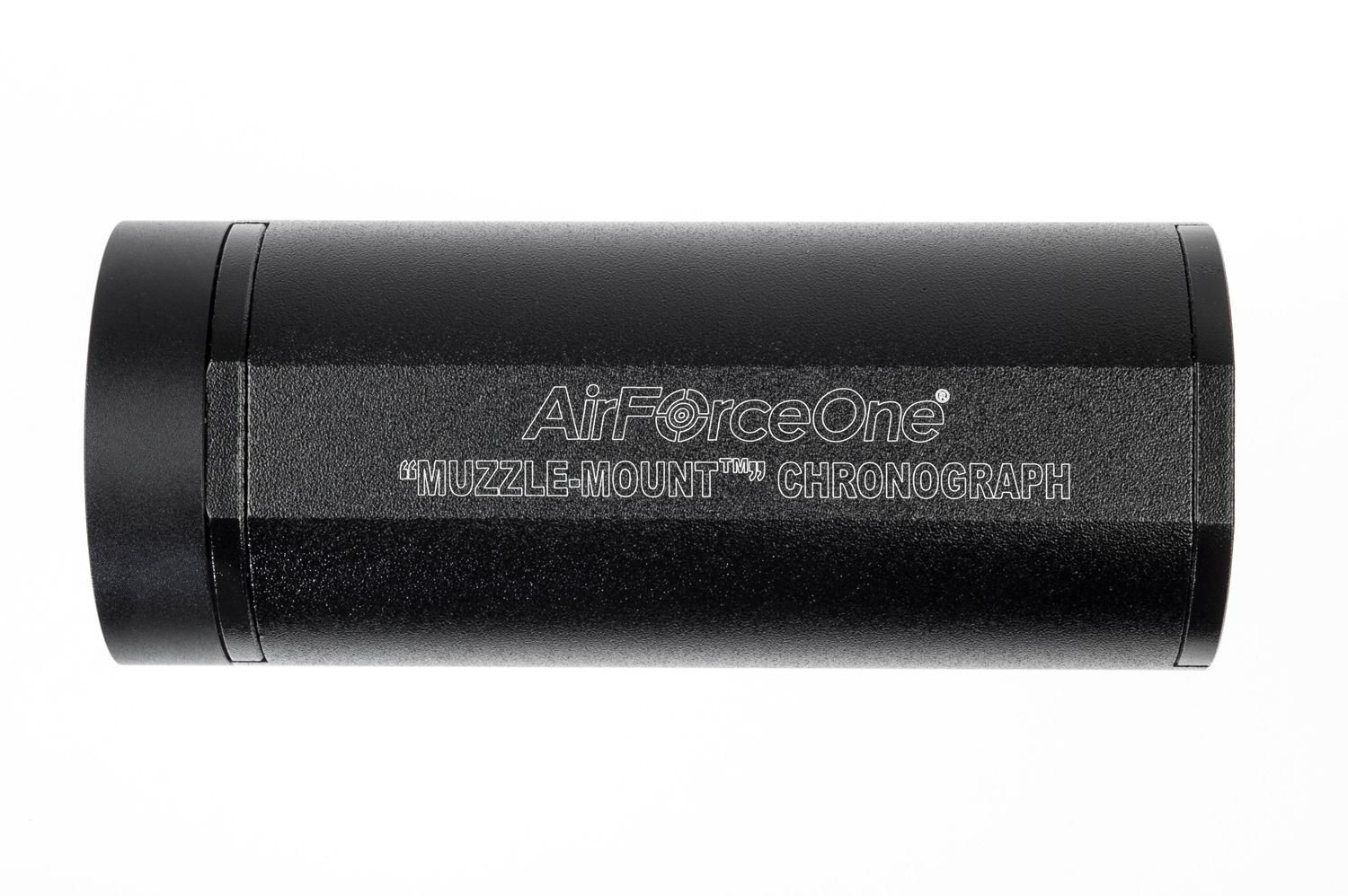 AirForceOne Muzzle Mount Airgun Bluetooth Chrono Chronograph