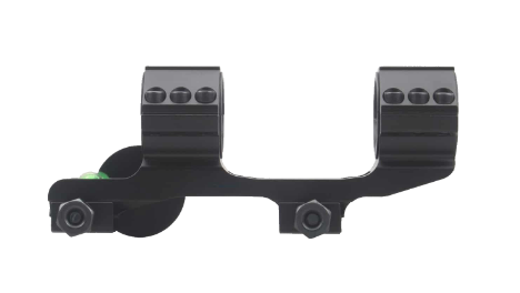 Vector Optics One Piece Picatinny Scope Mount with Angle Indicator