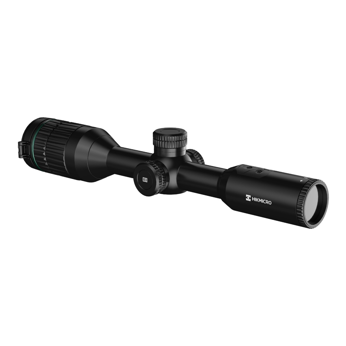 WIN A: HIKMICRO ALPEX A50T-S Day & Night Rifle Scope #351
