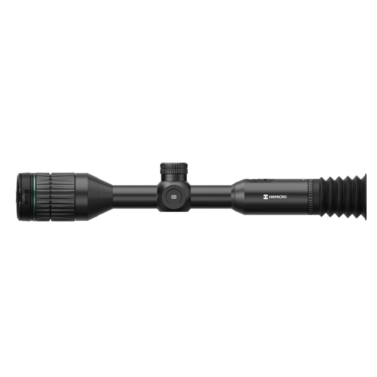 HIKMICRO ALPEX A50T-S Day & Night Rifle Scope 
