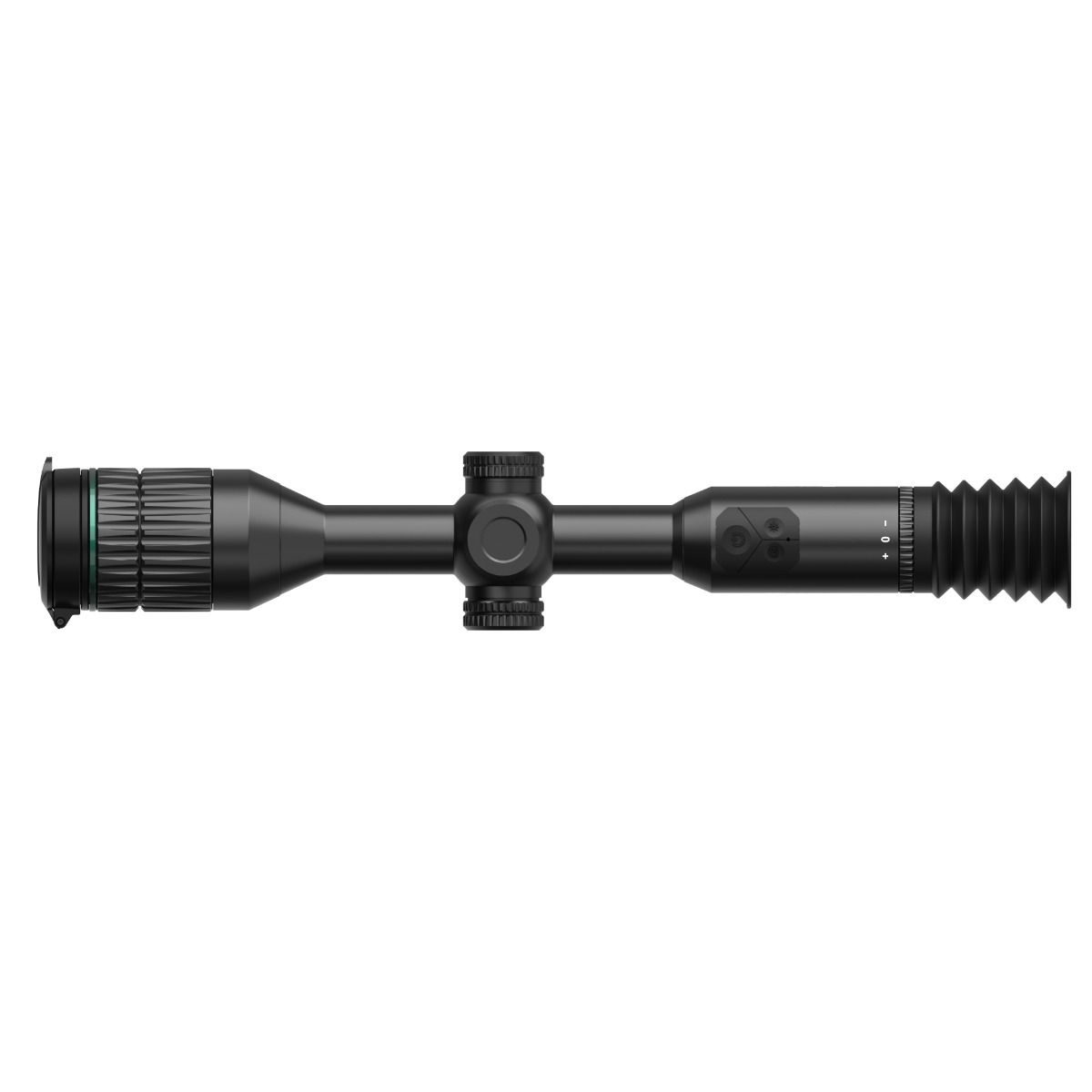 WIN A: HIKMICRO ALPEX A50T-S Day & Night Rifle Scope #351