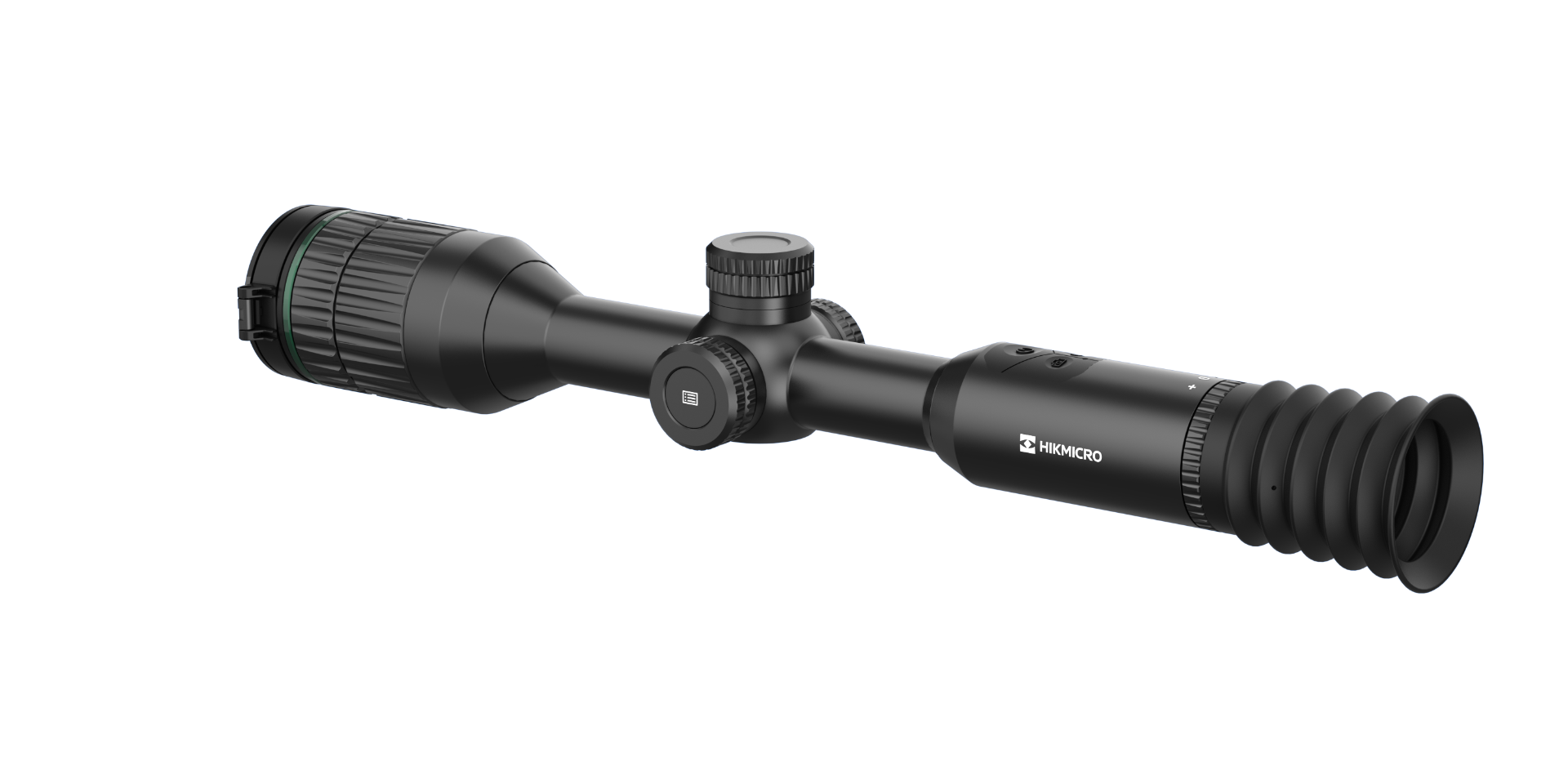 WIN A: HIKMICRO ALPEX A50 Day & Night Vision Rifle Scope with 850nm IR Illuminator OR £400 Store Credit 