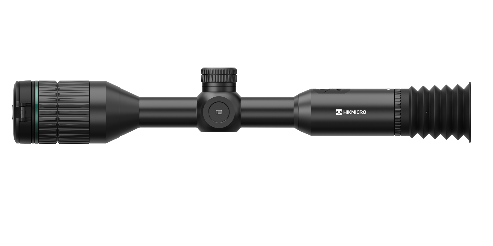 HIKMICRO ALPEX A50 Day and Night Vision Rifle Scope with 850nm IR Illuminator 