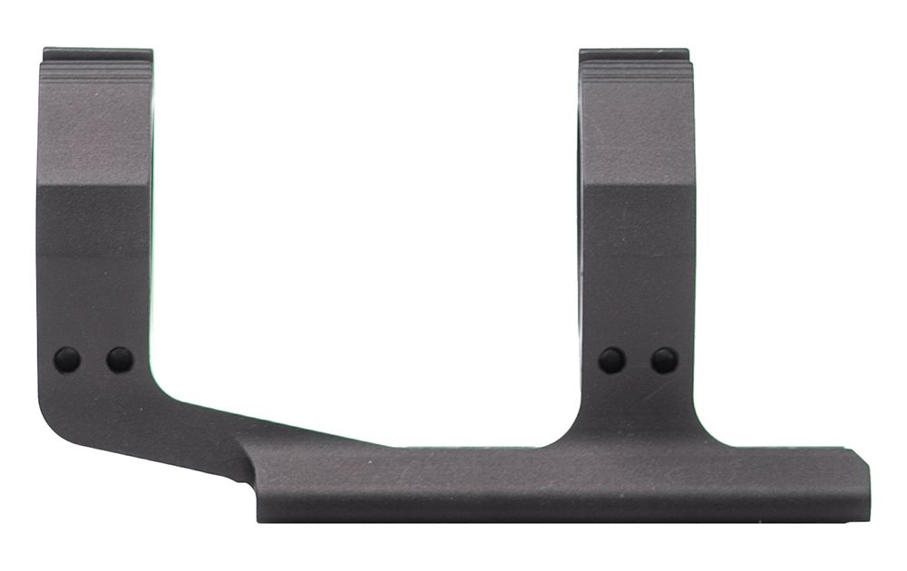 Aero Precision Ultralight 34mm scope mount, Extended - Anodized Black