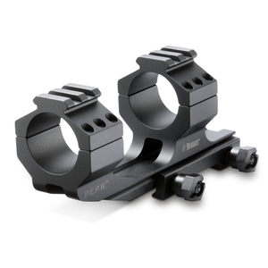 Burris 30mm AR - P.E.P.R  Mount (w/ Picatinny Rail & Smooth Ring Tops)