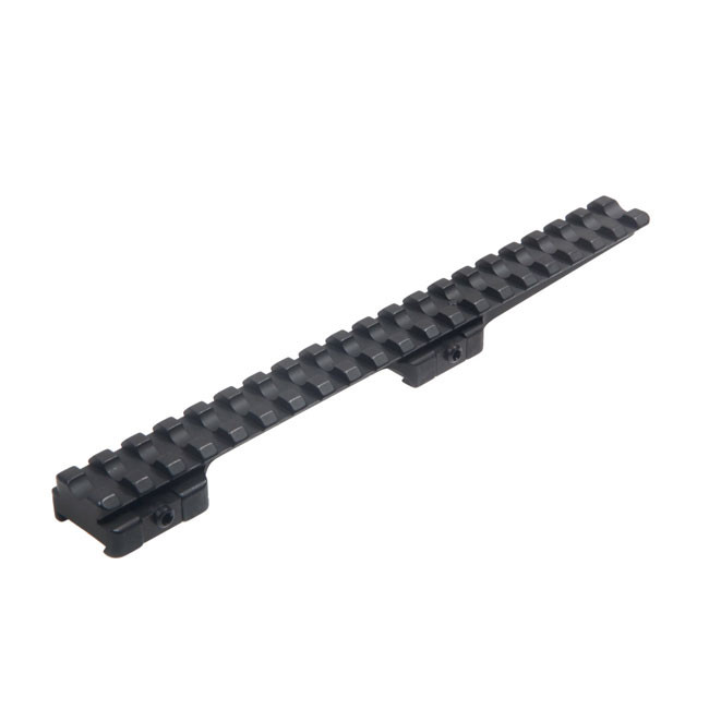 Contessa Picatinny Rail for Sako 75/85 Short (0 MOA)