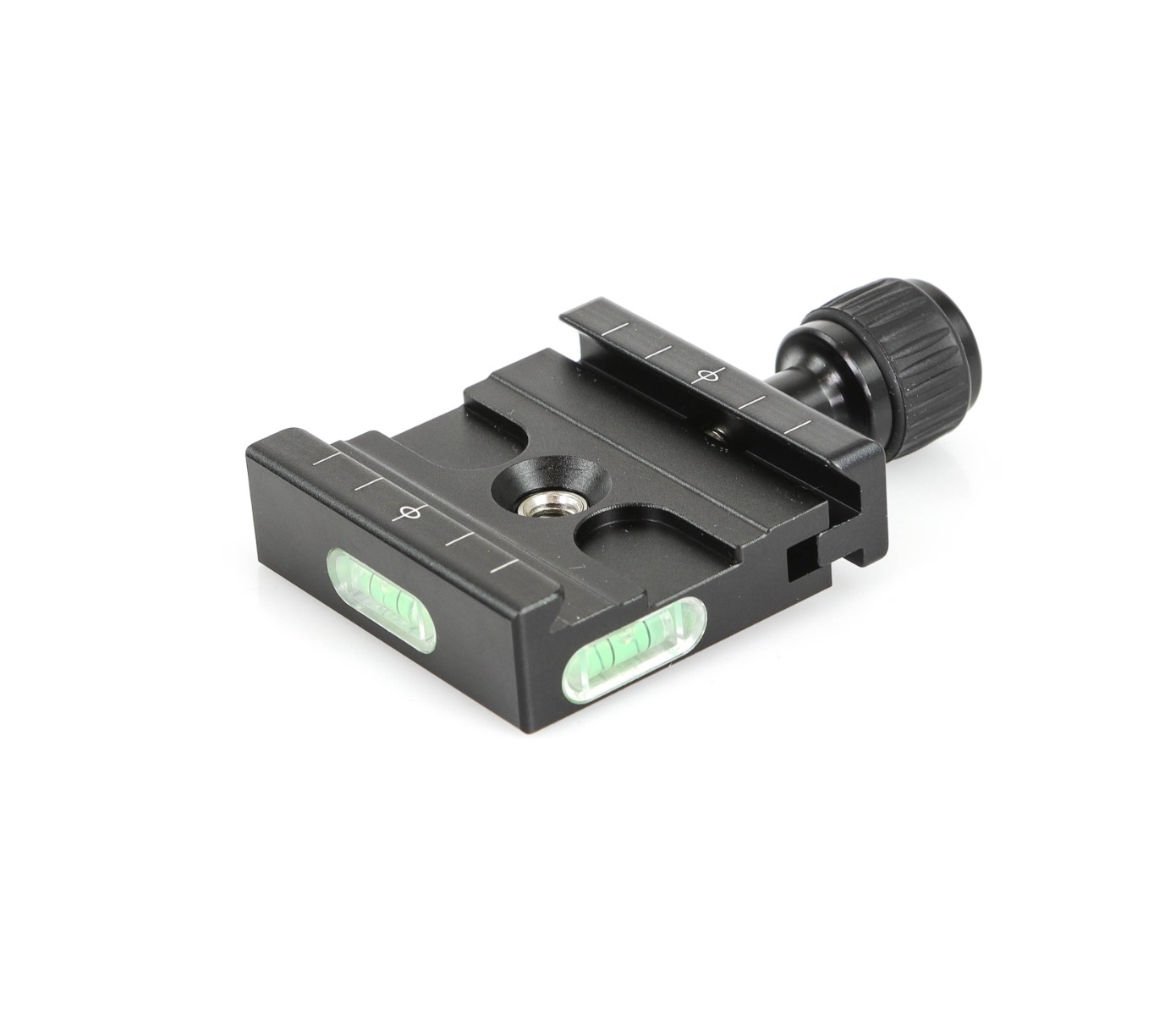 ELLTECH Stathera Aimpod Mini Tripod with V-Mount & Arca Plate