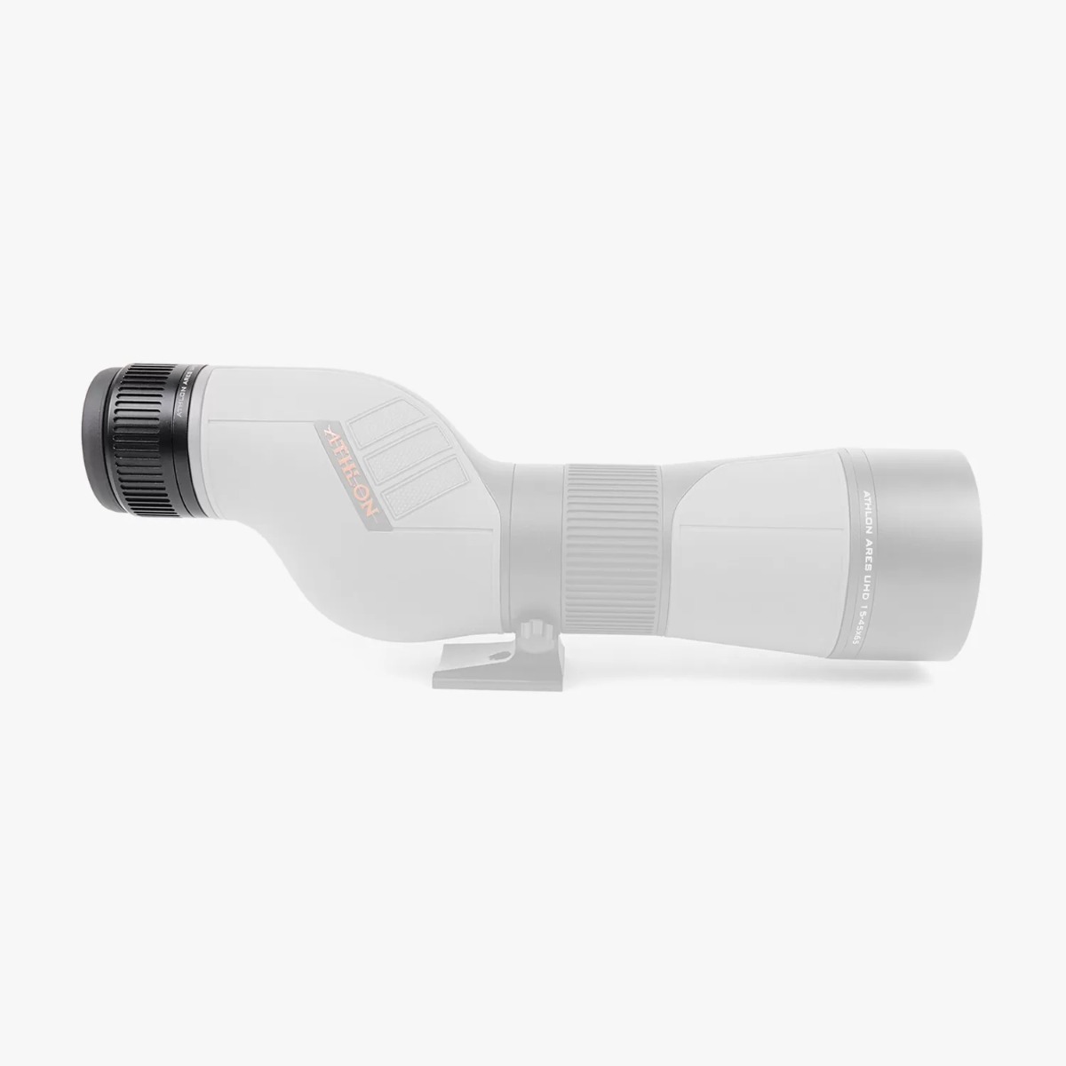 Athlon Ares G2 22x Ranging Reticle Eyepiece