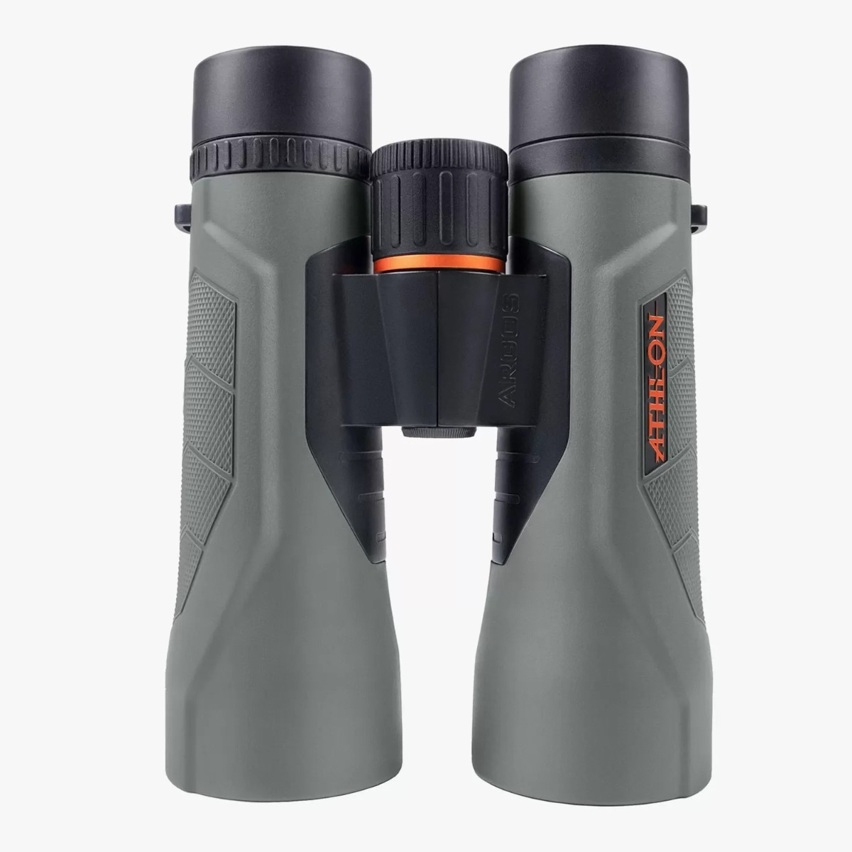 Athlon Argos G2 HD 10x50 Full Size Binoculars