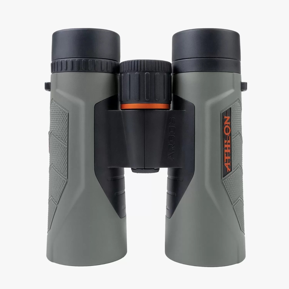 Athlon Argos G2 HD 8x42 Full Size Binoculars