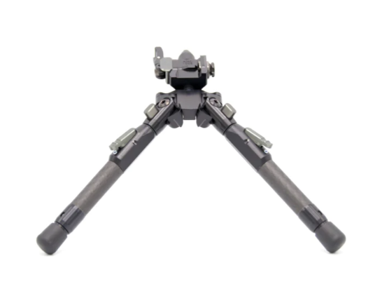 Tier One ATAC Short Aluminium Bipod