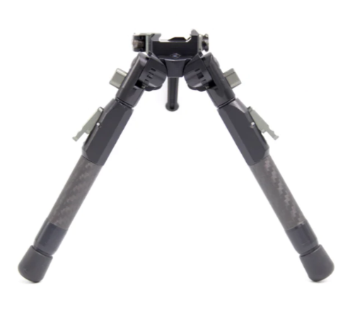 Tier One ATAC Long Carbon Bipod